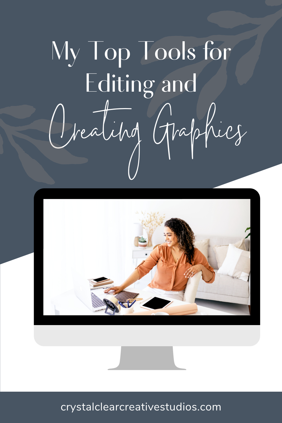 top tools for editing and creating graphics