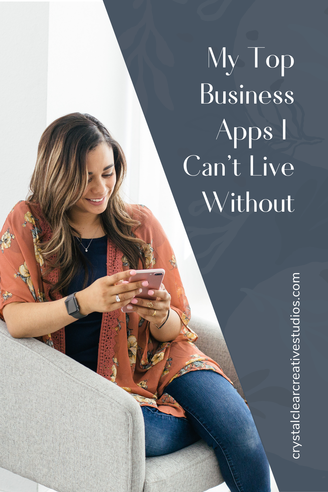 My Top Business Apps I Can't Live Without